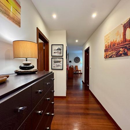 Madeira Emotions Apartments Funchal  Esterno foto