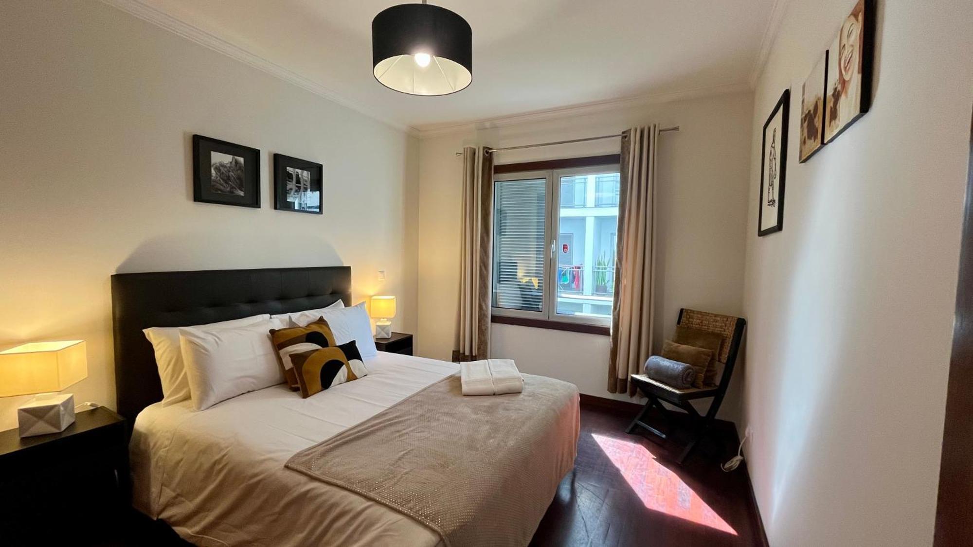Madeira Emotions Apartments Funchal  Esterno foto