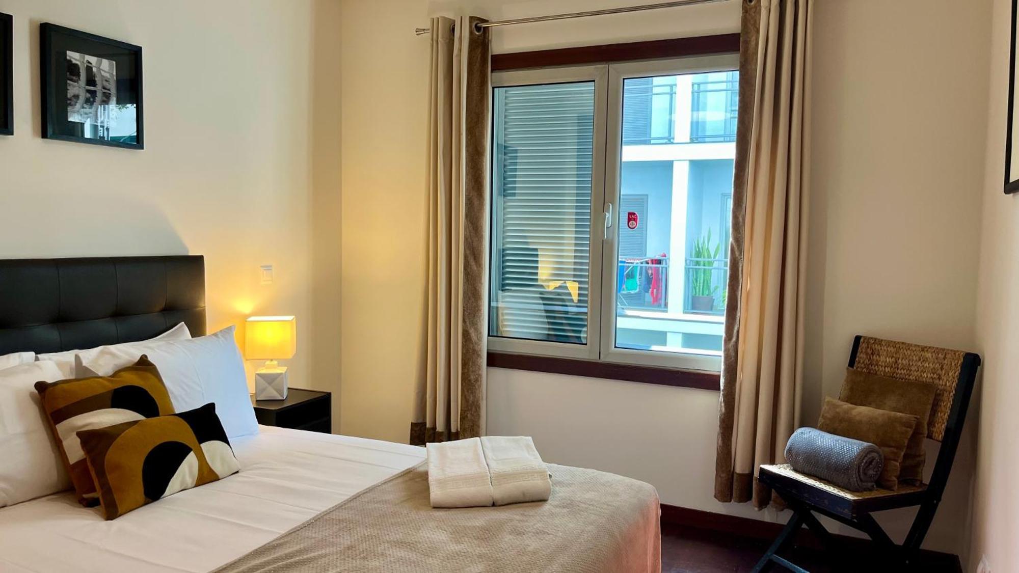 Madeira Emotions Apartments Funchal  Esterno foto