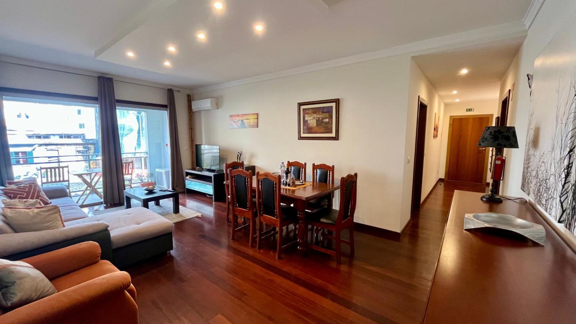 Madeira Emotions Apartments Funchal  Esterno foto
