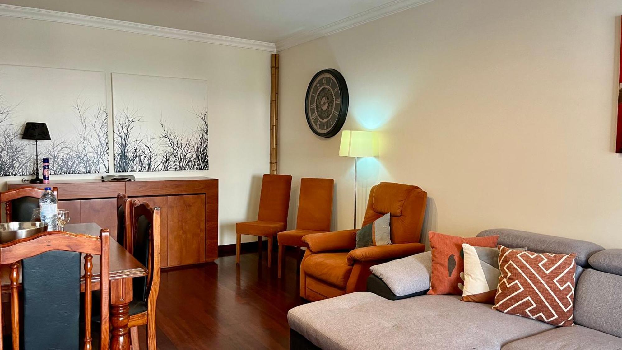Madeira Emotions Apartments Funchal  Esterno foto