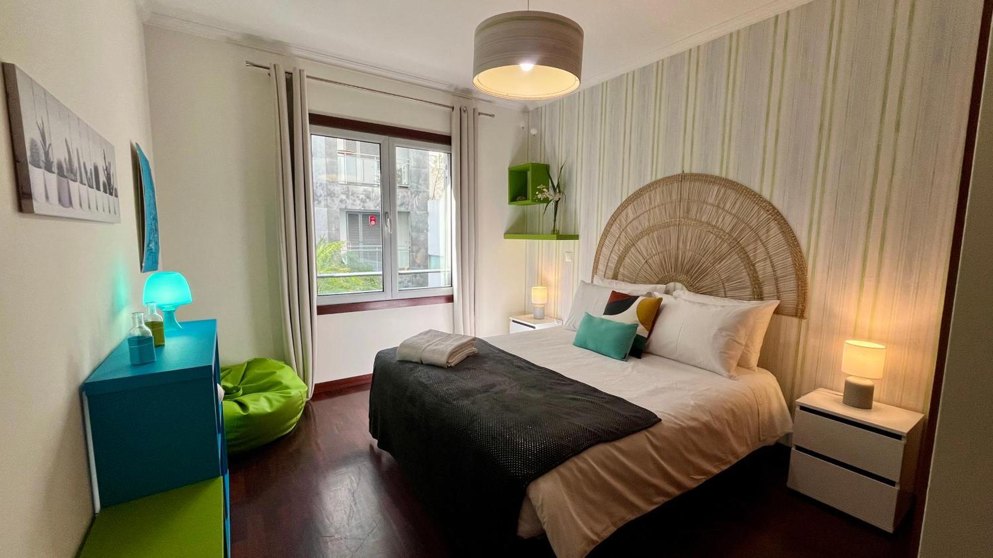 Madeira Emotions Apartments Funchal  Esterno foto