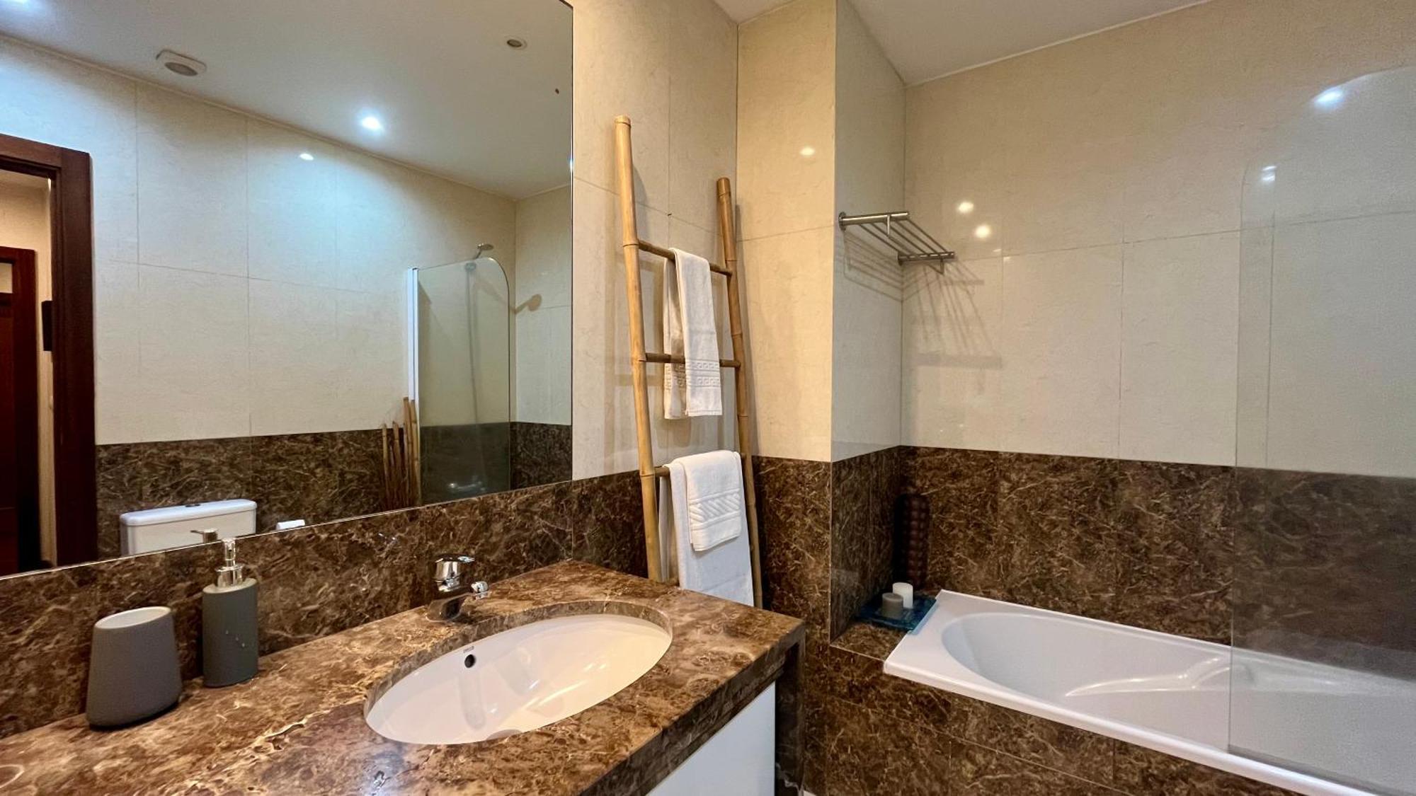 Madeira Emotions Apartments Funchal  Esterno foto