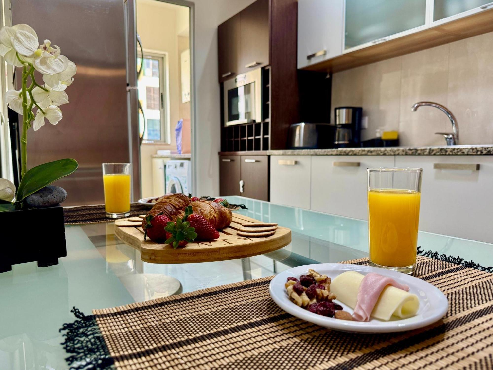 Madeira Emotions Apartments Funchal  Esterno foto
