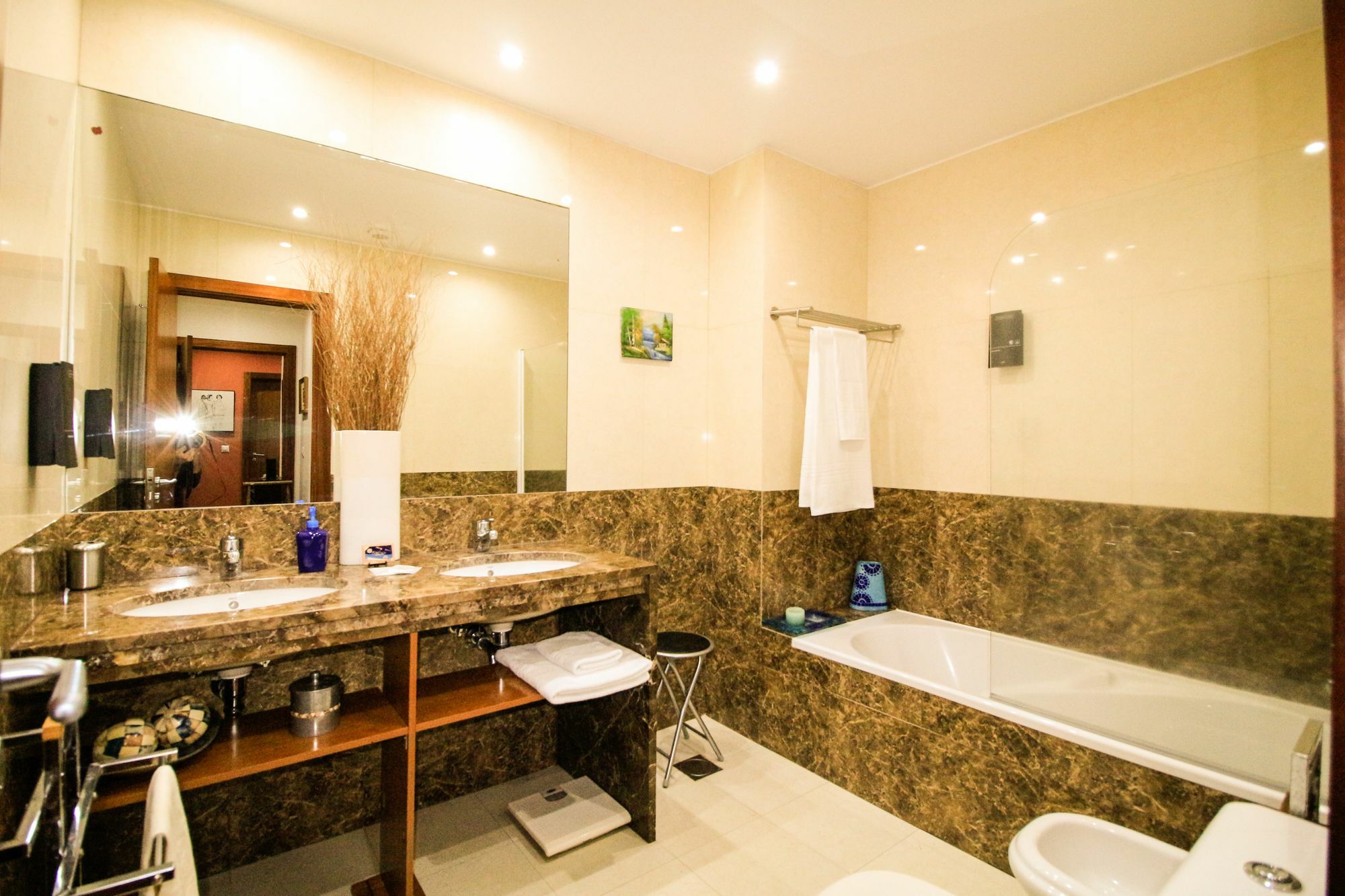 Madeira Emotions Apartments Funchal  Esterno foto