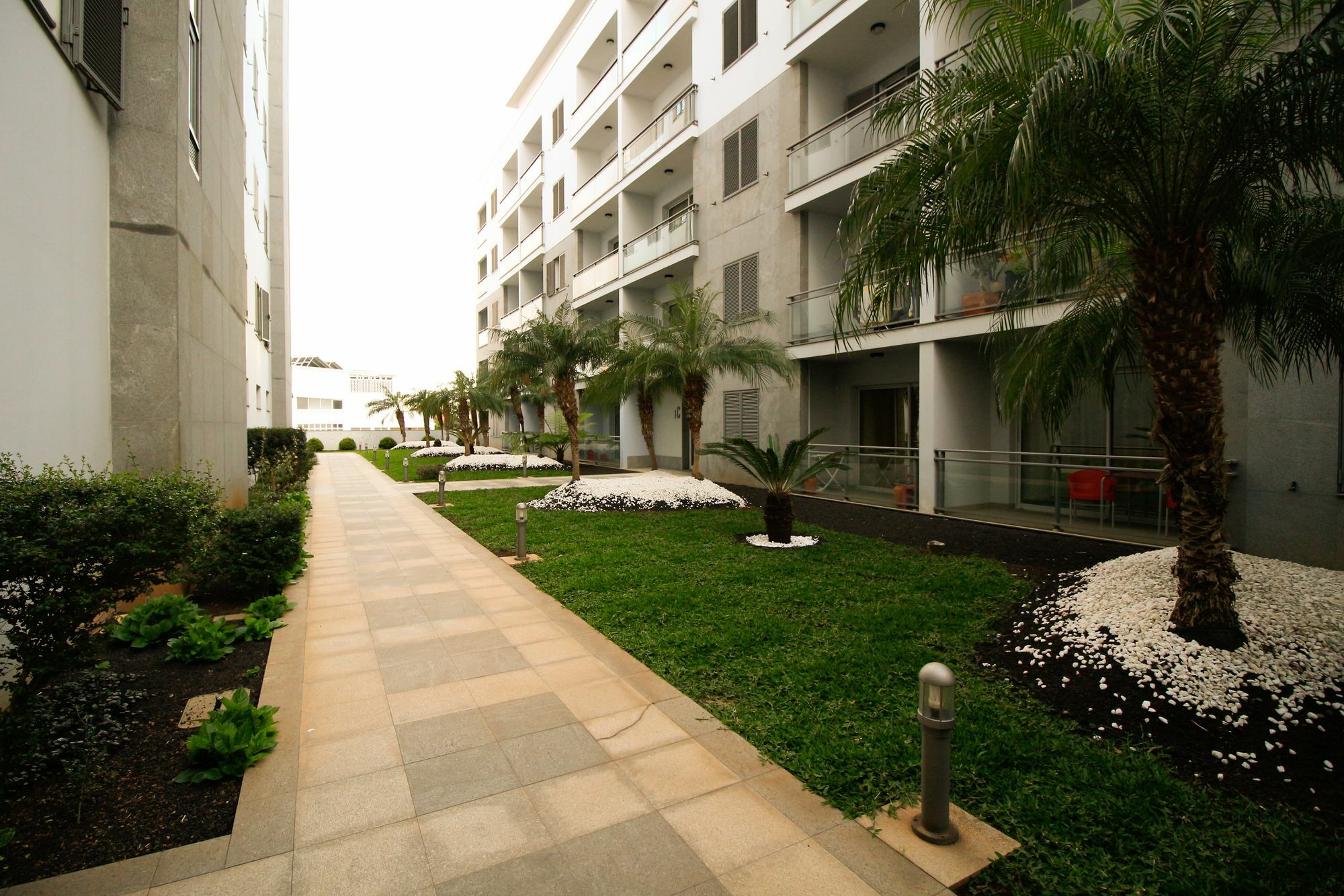 Madeira Emotions Apartments Funchal  Esterno foto
