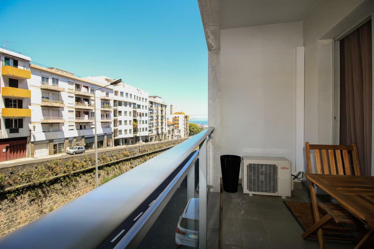 Madeira Emotions Apartments Funchal  Esterno foto