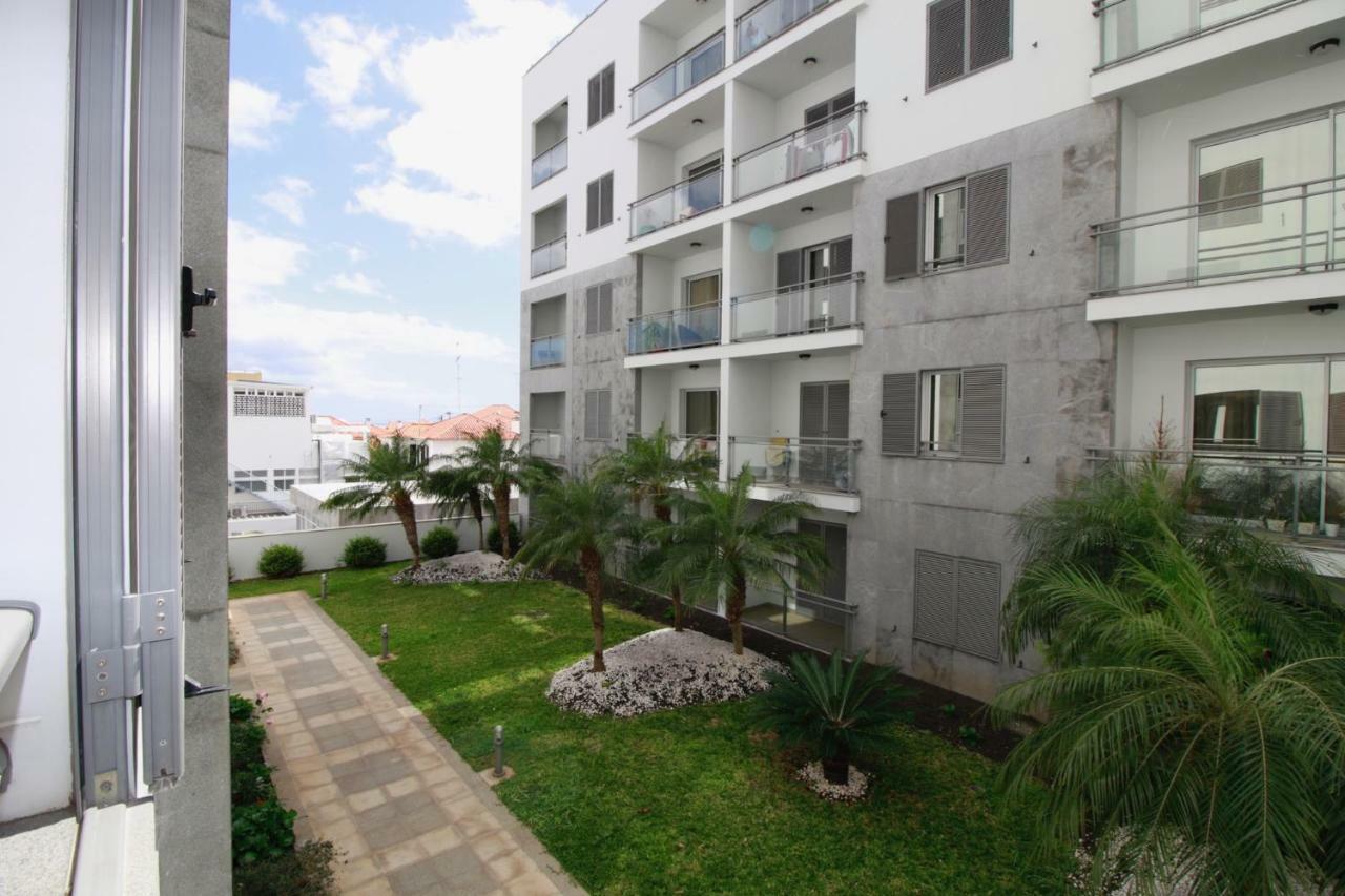 Madeira Emotions Apartments Funchal  Esterno foto