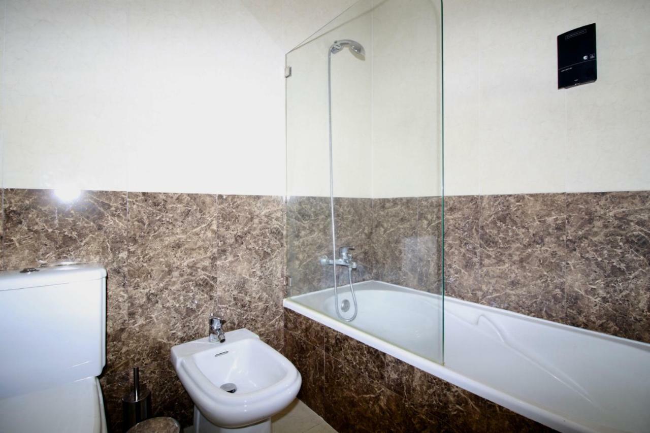 Madeira Emotions Apartments Funchal  Esterno foto