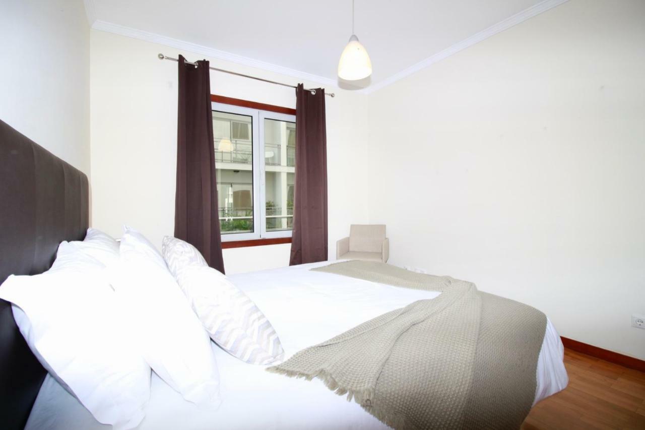 Madeira Emotions Apartments Funchal  Esterno foto