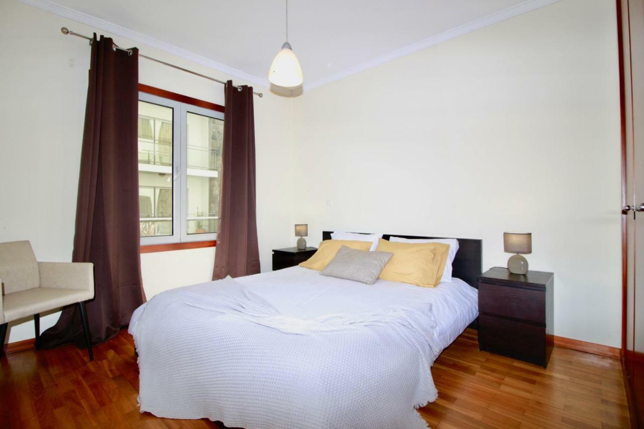 Madeira Emotions Apartments Funchal  Esterno foto