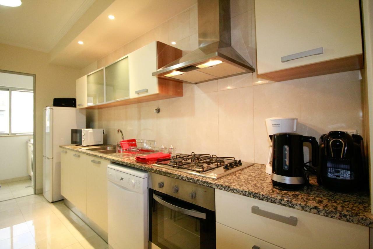 Madeira Emotions Apartments Funchal  Esterno foto