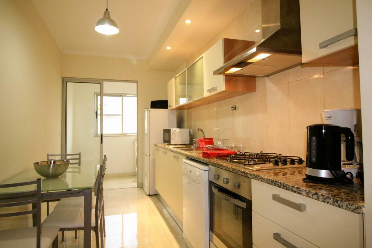 Madeira Emotions Apartments Funchal  Esterno foto