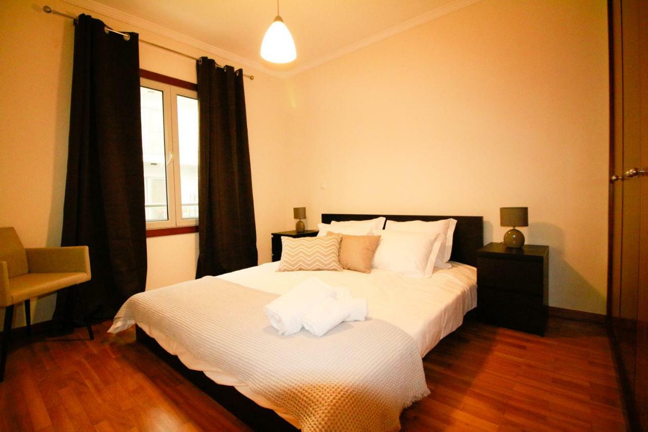 Madeira Emotions Apartments Funchal  Esterno foto