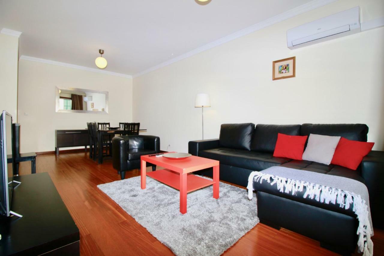 Madeira Emotions Apartments Funchal  Esterno foto