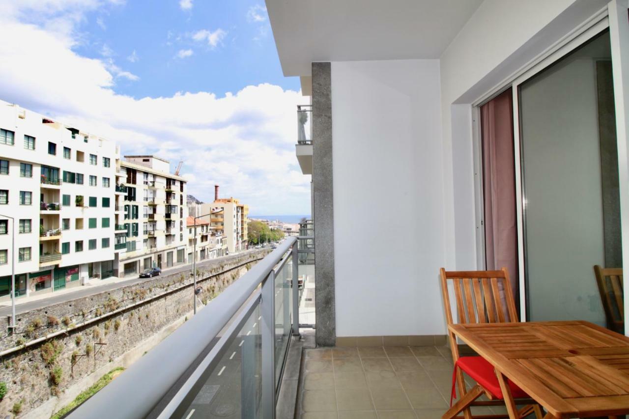 Madeira Emotions Apartments Funchal  Esterno foto