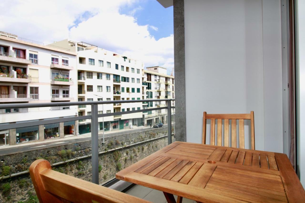 Madeira Emotions Apartments Funchal  Esterno foto