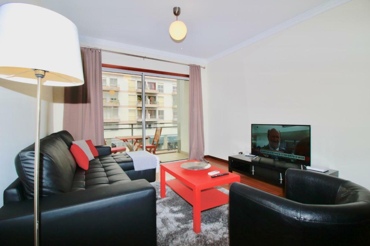 Madeira Emotions Apartments Funchal  Esterno foto